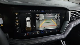 VW Touareg PREMIUM* 3.0* TDI* ОБДУХ* 360* КАМЕРИ* ПОДГРЕВ*  | Auto.bg — изображение 14