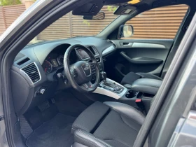 Audi Q5 3.0 TDI / S-Line / QUATTRO / ��� ��������� | Mobile.bg � ����� ������ 9