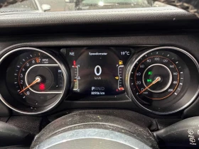 Jeep Wrangler * Unlimited Sahara * CARFAX * ЦЕНА ДО БГ | Auto.bg — изображение 8