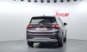 Hyundai Santa fe undefined | Auto.bg — изображение 4