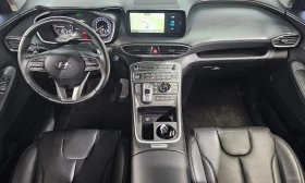 Hyundai Santa fe undefined | Auto.bg — изображение 7