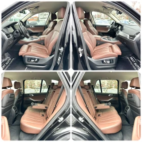 BMW X5 3.0D 265HP HUD 360'3D CAM DISTRONIC CARPLAY | Mobile.bg � ����� ������ 11