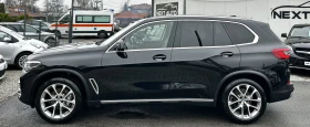 BMW X5 3.0D 265HP HUD 360'3D CAM DISTRONIC CARPLAY | Mobile.bg � ����� ������ 8