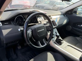 Land Rover Range Rover Evoque 2.2 D (КАТО НОВА) - 9900 € / 19362.72 лв. - 93184922 9