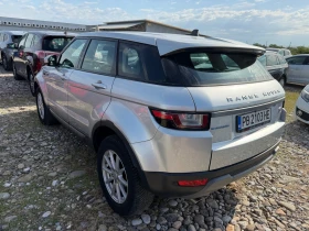 Land Rover Range Rover Evoque 2.2 D (КАТО НОВА) - 9900 € / 19362.72 лв. - 93184922 6