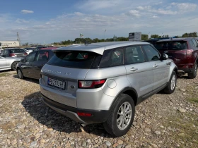 Land Rover Range Rover Evoque 2.2 D (КАТО НОВА) - 9900 € / 19362.72 лв. - 93184922 4