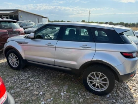 Land Rover Range Rover Evoque 2.2 D (КАТО НОВА) - 9900 € / 19362.72 лв. - 93184922 7