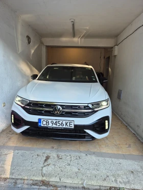 VW T-Roc 300 к.с. New.Perfect.R Line - 30000 € / 58674.90 лв. - 12039434 17