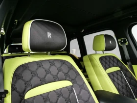 Rolls-Royce Cullinan V12 / BLACK BADGE / BESPOKE / NIGHT / HUD / 360 / | Mobile.bg � ����� ������ 13