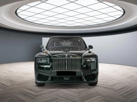 Rolls-Royce Cullinan V12 / BLACK BADGE / BESPOKE / NIGHT / HUD / 360 / | Mobile.bg � ����� ������ 2