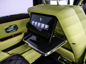 Rolls-Royce Cullinan V12 / BLACK BADGE / BESPOKE / NIGHT / HUD / 360 / | Mobile.bg � ����� ������ 17