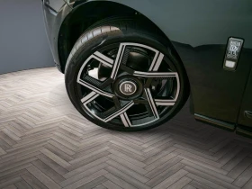 Rolls-Royce Cullinan V12 / BLACK BADGE / BESPOKE / NIGHT / HUD / 360 / | Mobile.bg � ����� ������ 8