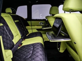 Rolls-Royce Cullinan V12 / BLACK BADGE / BESPOKE / NIGHT / HUD / 360 / | Mobile.bg � ����� ������ 15
