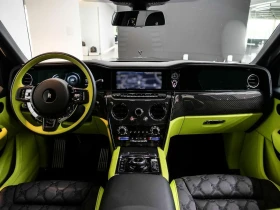 Rolls-Royce Cullinan V12 / BLACK BADGE / BESPOKE / NIGHT / HUD / 360 / | Mobile.bg � ����� ������ 11