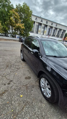 VW Tiguan - 7200 € - 26574942 5