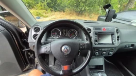 VW Tiguan - 7200 € - 26574942 13