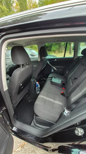 VW Tiguan - 7200 € - 26574942 8