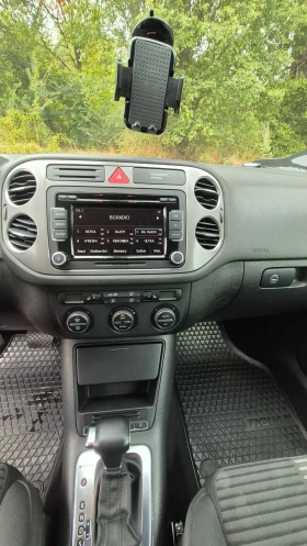 VW Tiguan - 7200 € - 26574942 14