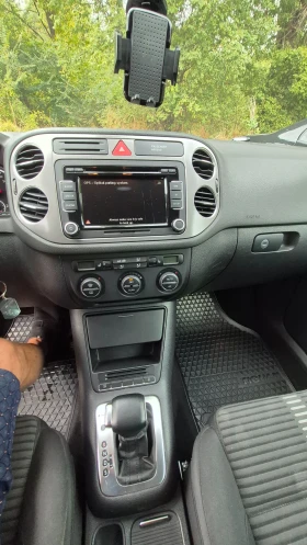 VW Tiguan - 7200 € - 26574942 15