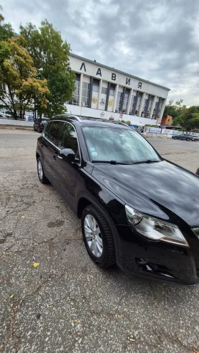 VW Tiguan - 7200 € - 26574942 3