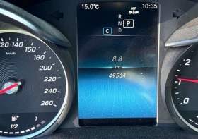 Mercedes-Benz GLC * GLC300 4MATIC * CARFAX *  | Auto.bg — изображение 8
