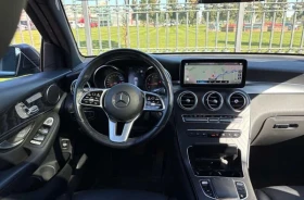 Mercedes-Benz GLC * GLC300 4MATIC * CARFAX *  | Auto.bg — изображение 10