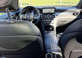 Mercedes-Benz GLC * GLC300 4MATIC * CARFAX *  | Auto.bg — изображение 9