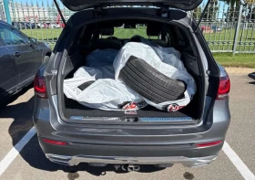 Mercedes-Benz GLC * GLC300 4MATIC * CARFAX *  | Auto.bg — изображение 15