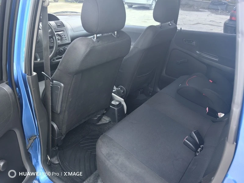 Suzuki Ignis 1.3ddis, снимка 11 - Автомобили и джипове - 45596261