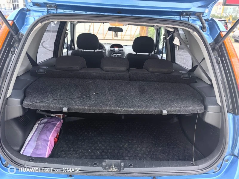 Suzuki Ignis 1.3ddis, снимка 9 - Автомобили и джипове - 45596261