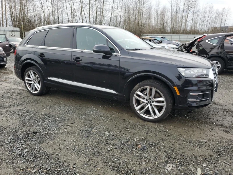 Audi Q7, снимка 4 - Автомобили и джипове - 48720384