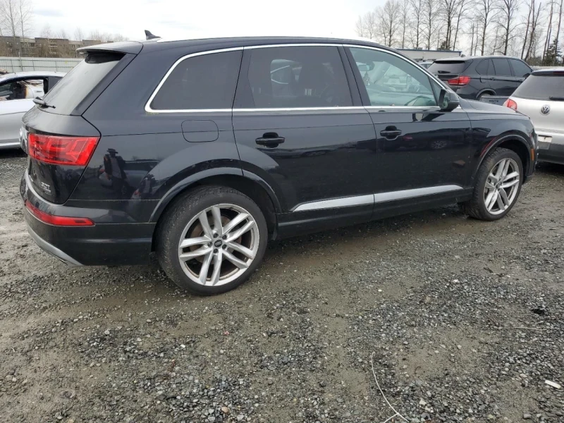 Audi Q7, снимка 3 - Автомобили и джипове - 48720384