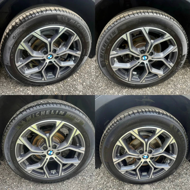 BMW X1 SDRIVE 16D, снимка 15 - Автомобили и джипове - 49766849