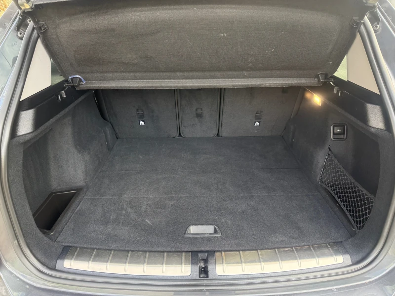 BMW X1 SDRIVE 16D, снимка 13 - Автомобили и джипове - 49766849