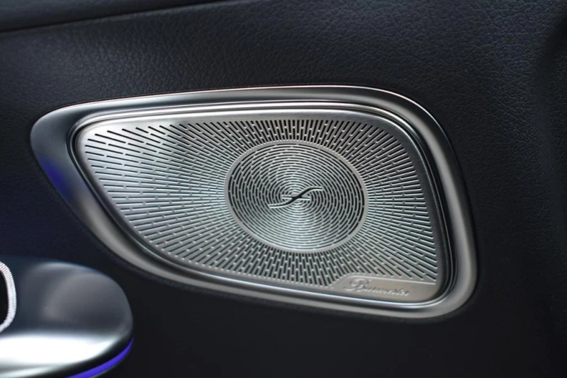 Mercedes-Benz GLC 400 450d* AMG* COUPE* BURM* PANO* DIST* 360 CAM* CARPL, снимка 4 - Автомобили и джипове - 51324396