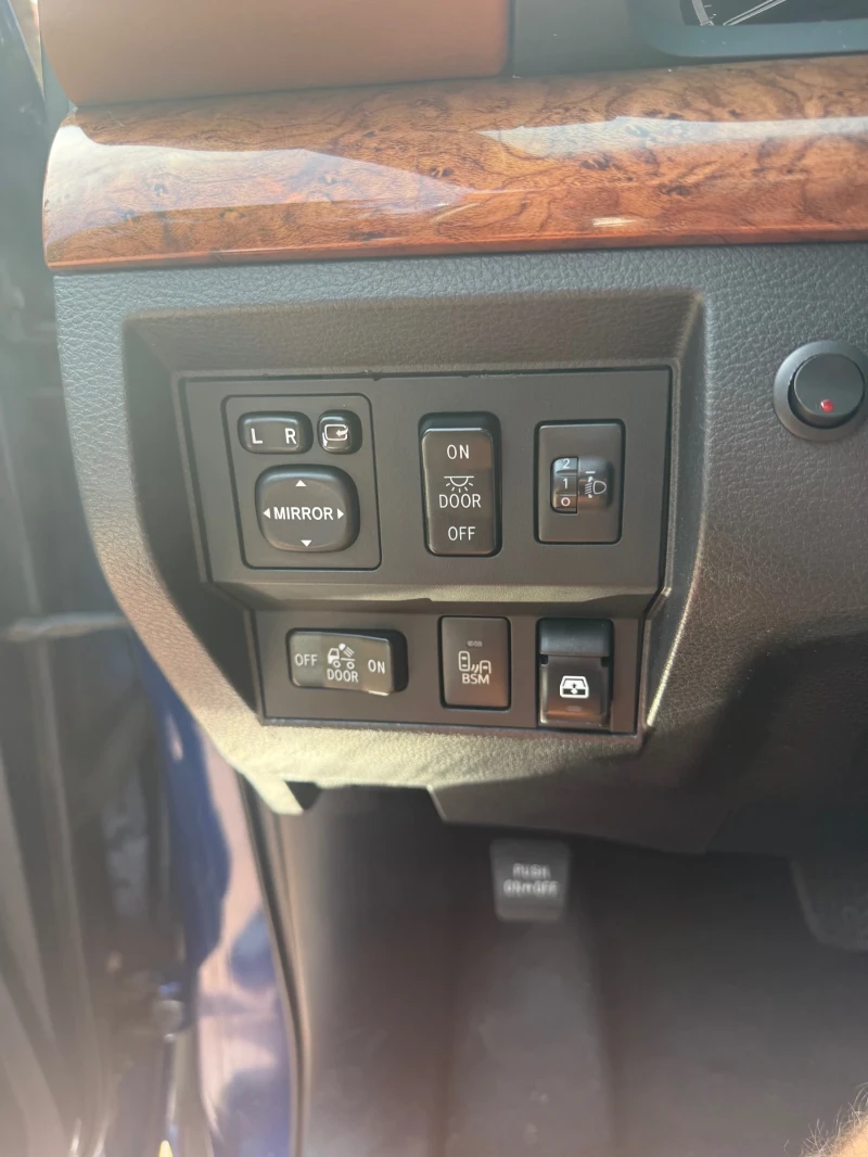 Toyota Tundra 1794 edition + ГАЗ, снимка 10 - Автомобили и джипове - 51631401