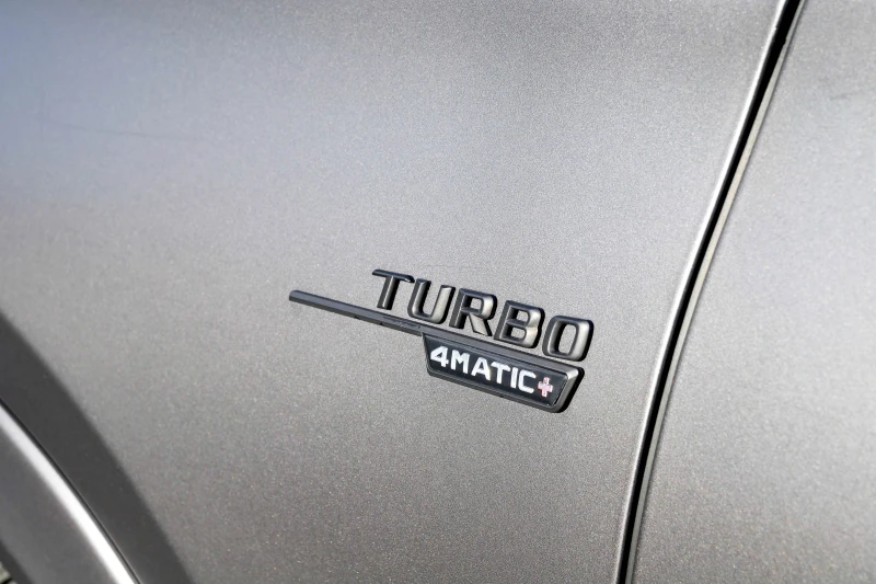 Mercedes-Benz GLE 53 4MATIC COUPE, снимка 9 - Автомобили и джипове - 53198603