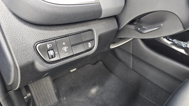 Kia Seltos 2.0 2WD TRENDY autogeorge.com, снимка 14 - Автомобили и джипове - 53242778