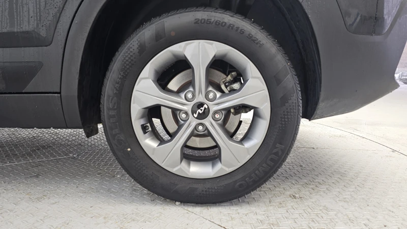 Kia Seltos 2.0 2WD TRENDY autogeorge.com, снимка 5 - Автомобили и джипове - 53242778