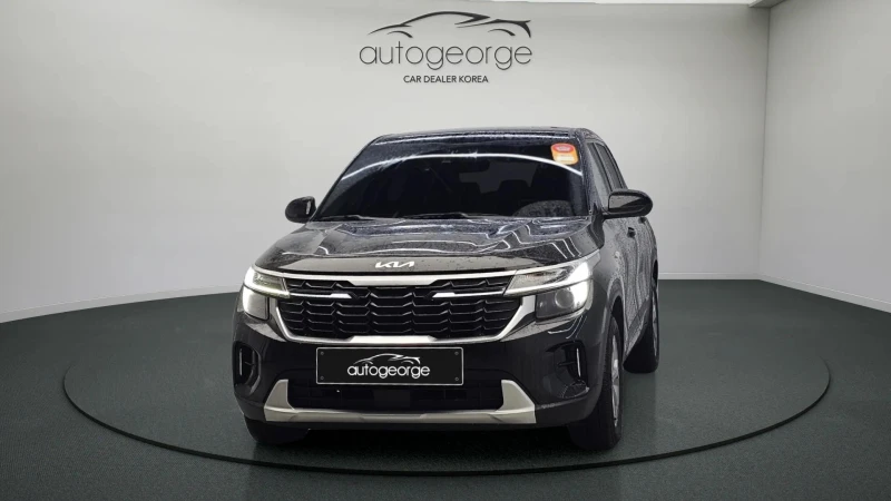 Kia Seltos 2.0 2WD TRENDY autogeorge.com, снимка 3 - Автомобили и джипове - 53242778