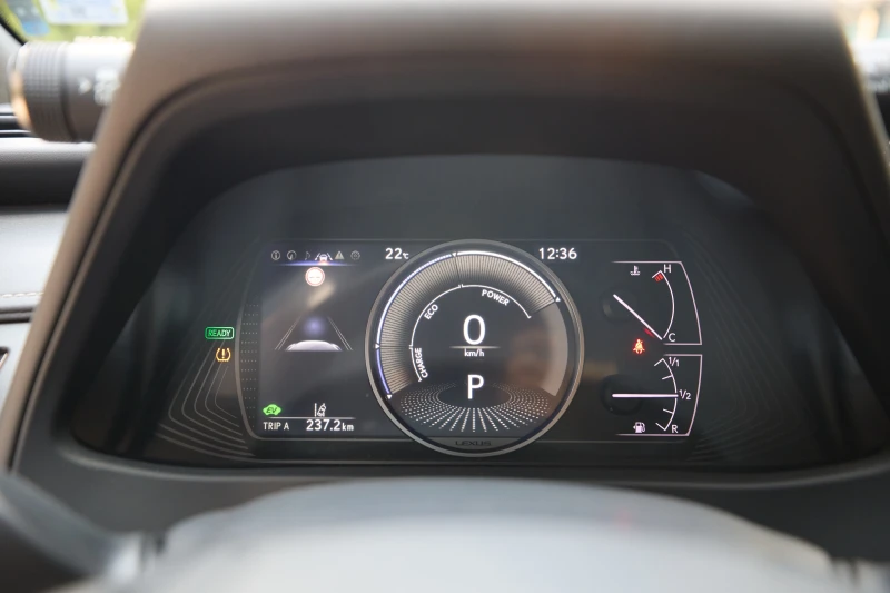 Lexus UX 250h, снимка 12 - Автомобили и джипове - 53260130