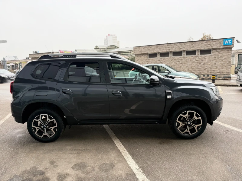 Dacia Duster 6 МЕСЕЦА ГАРАНЦИЯ/1.0i Фабрична Газ От България , снимка 5 - Автомобили и джипове - 53315478