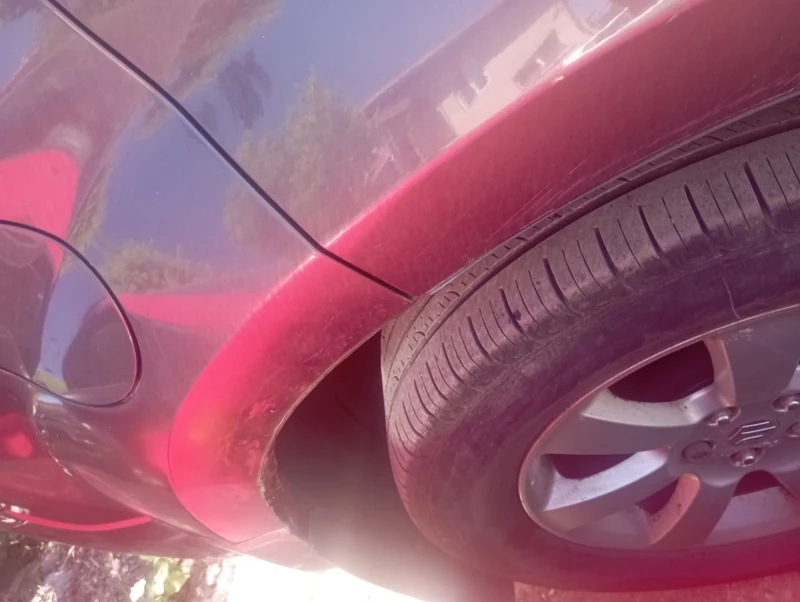 Suzuki Grand vitara 1, 9DDIS, снимка 10 - Автомобили и джипове - 53485528