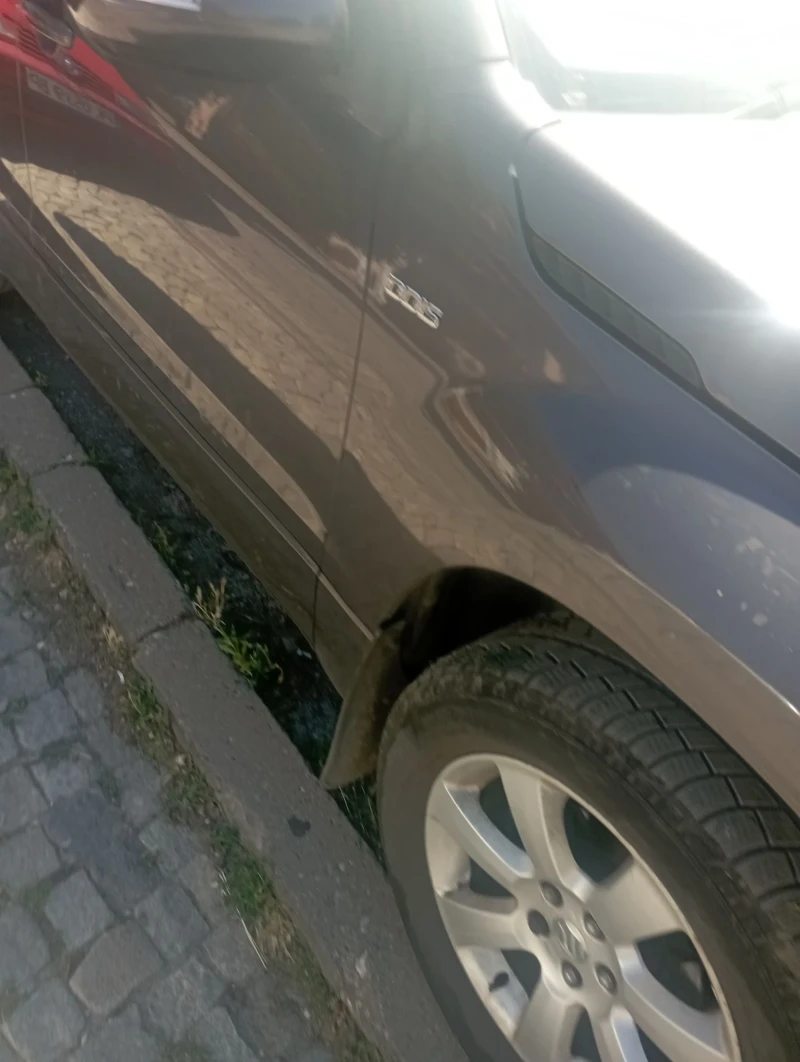 Suzuki Grand vitara 1, 9DDIS, снимка 2 - Автомобили и джипове - 53485528