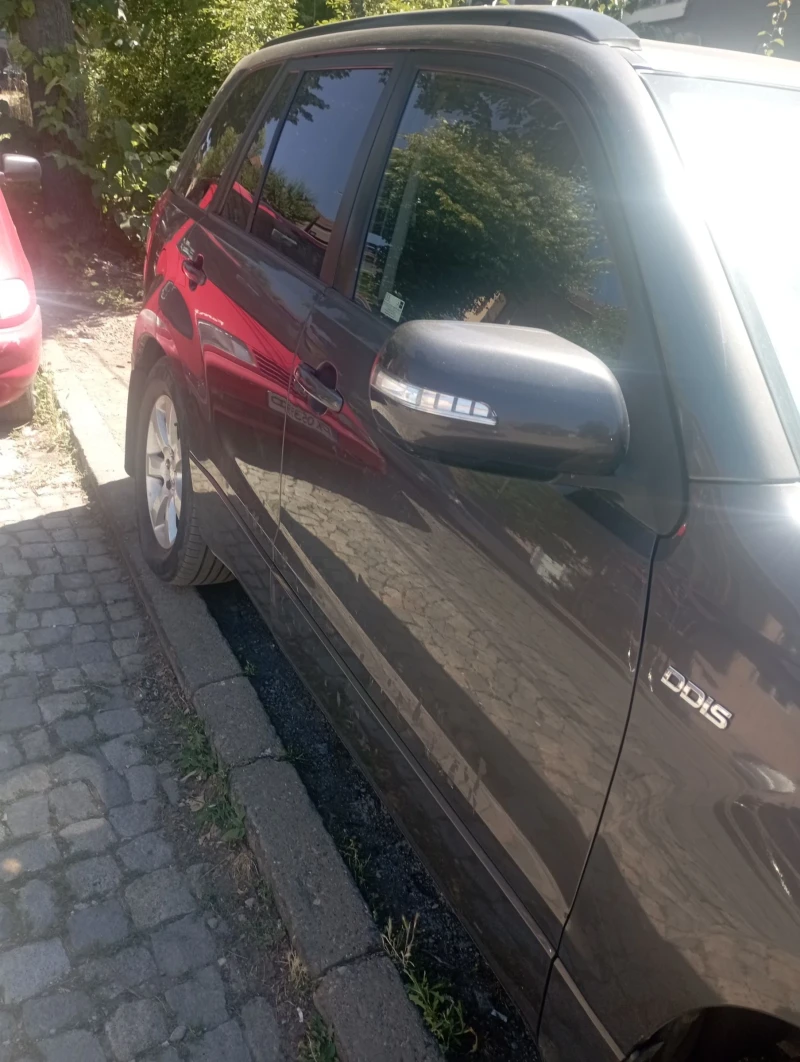 Suzuki Grand vitara 1, 9DDIS, снимка 3 - Автомобили и джипове - 53485528