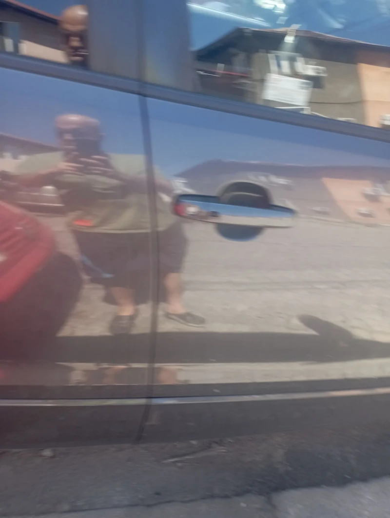 Suzuki Grand vitara 1, 9DDIS, снимка 9 - Автомобили и джипове - 53485528