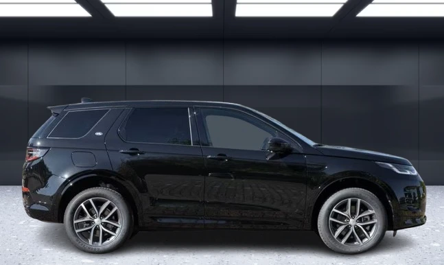 Land Rover Discovery Sport D200 = Dynamic SE = Black Pack Гаранция - изображение 4