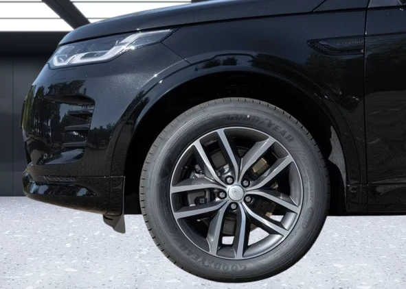 Land Rover Discovery Sport D200 = Dynamic SE = Black Pack Гаранция - изображение 5