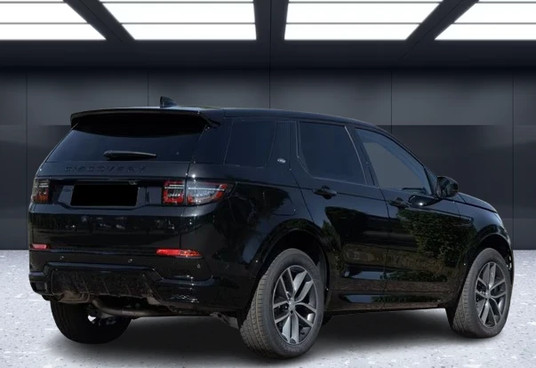 Land Rover Discovery Sport D200 = Dynamic SE = Black Pack Гаранция - изображение 3