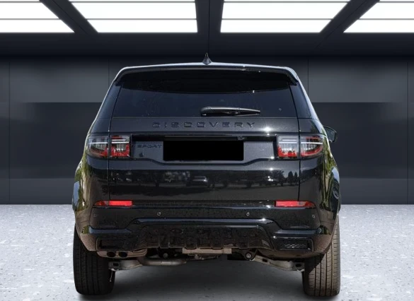 Land Rover Discovery Sport D200 = Dynamic SE = Black Pack Гаранция - изображение 2